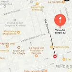 Casa Margherita * Неаполь