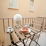 Апартаменты Casa Margherita Неаполь