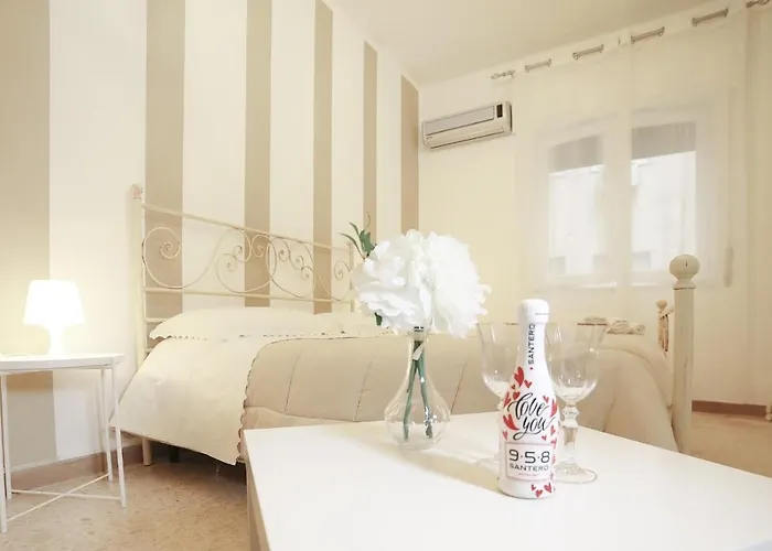 Casa Margherita نابولي