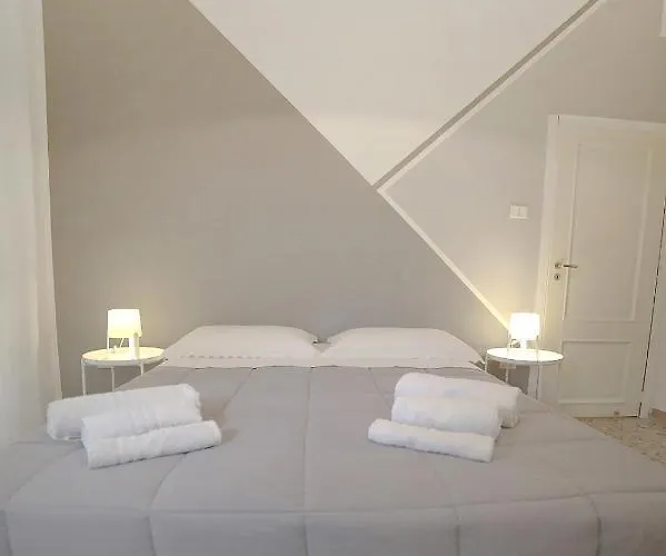 Casa Margherita نابولي