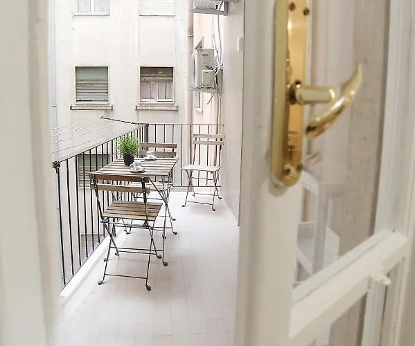 Casa Margherita شقة *