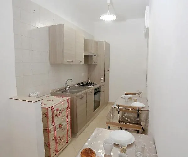 Casa Margherita شقة *