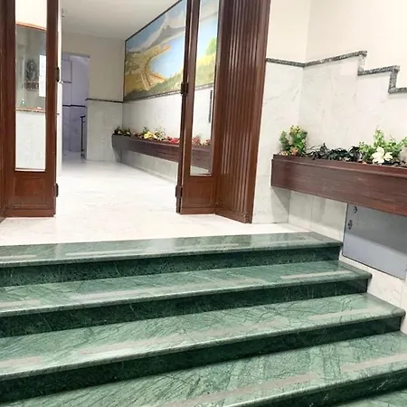 Casa Margherita * ナポリ