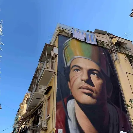 アパート Casa Margherita