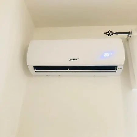 アパート Casa Margherita *