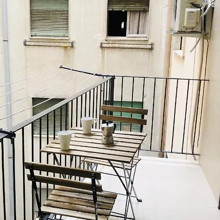 アパート Casa Margherita