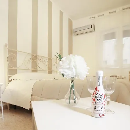 Casa Margherita ナポリ