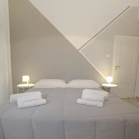 Casa Margherita ナポリ