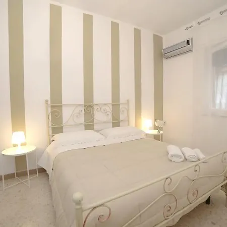 アパート Casa Margherita