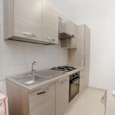 Casa Margherita ナポリ