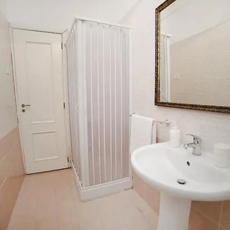 アパート Casa Margherita *