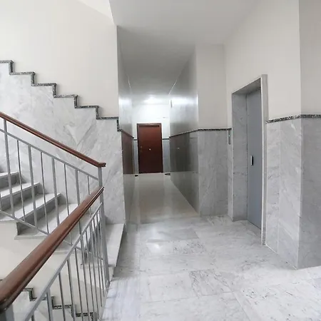 Casa Margherita ナポリ