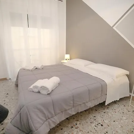 Casa Margherita * ナポリ