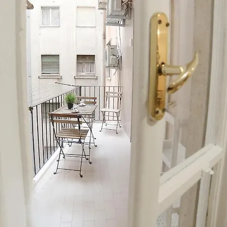 Casa Margherita アパート *