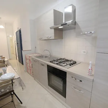 Casa Margherita アパート *