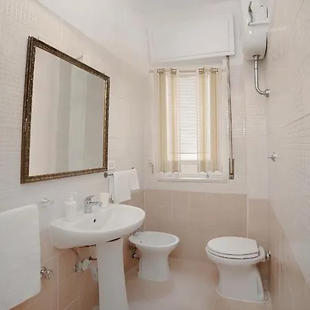 アパート Casa Margherita