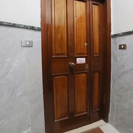 Casa Margherita アパート ナポリ