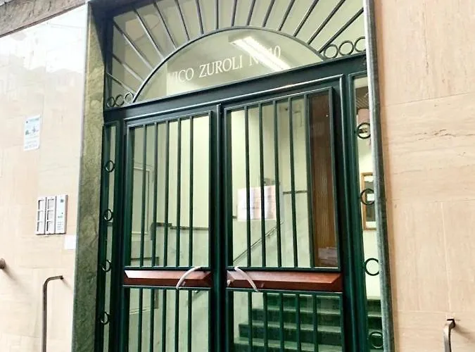 Appartement Casa Margherita Naples