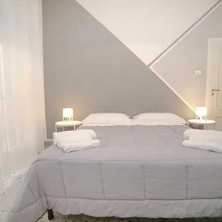 Casa Margherita Appartement
