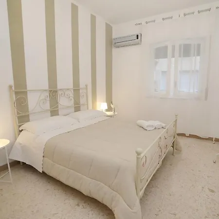 Appartement Casa Margherita